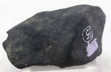 琳轩赌石天然缅甸翡翠原石毛料玉石直播拍卖老坑莫西沙全脱沙料