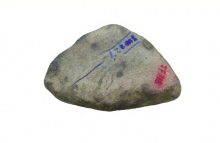 琳轩赌石天然缅甸翡翠原石毛料玉石拍卖莫西沙全赌料高冰玻璃种