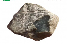 琳轩赌石天然缅甸翡翠原石毛料玉石拍卖莫西沙开窗冰晴底雪花棉