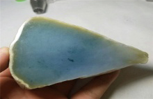 琳轩赌石天然缅甸翡翠原石毛料玉石直播拍卖莫西沙冰飘花明料