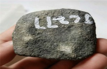 琳轩赌石天然缅甸翡翠原石毛料玉石直播拍卖老坑莫西沙全赌料