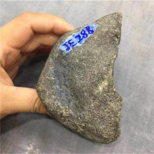 琳轩缅甸翡翠原石毛料玉石直播拍卖莫西沙打灯通透荧光十足