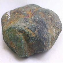 琳轩天然缅甸翡翠原石毛料玉石直播拍卖莫西沙料满色