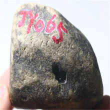 琳轩缅甸天然翡翠原石毛料玉石直播拍卖老坑莫西沙冰飘花料