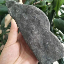 琳轩缅甸翡翠原石毛料玉石直播拍卖莫西沙皮壳紧实打灯有荧光