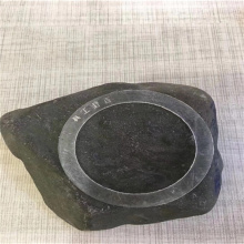 琳轩缅甸翡翠原石毛料玉石直播拍卖南齐外观皮壳非常细腻紧实