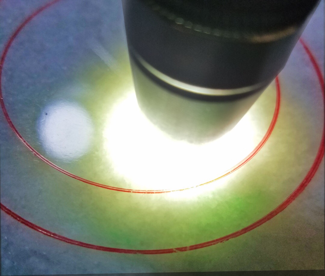 秒杀价4888得莫西沙精品手镯料4公斤皮壳好沙细皮壳非常紧凑