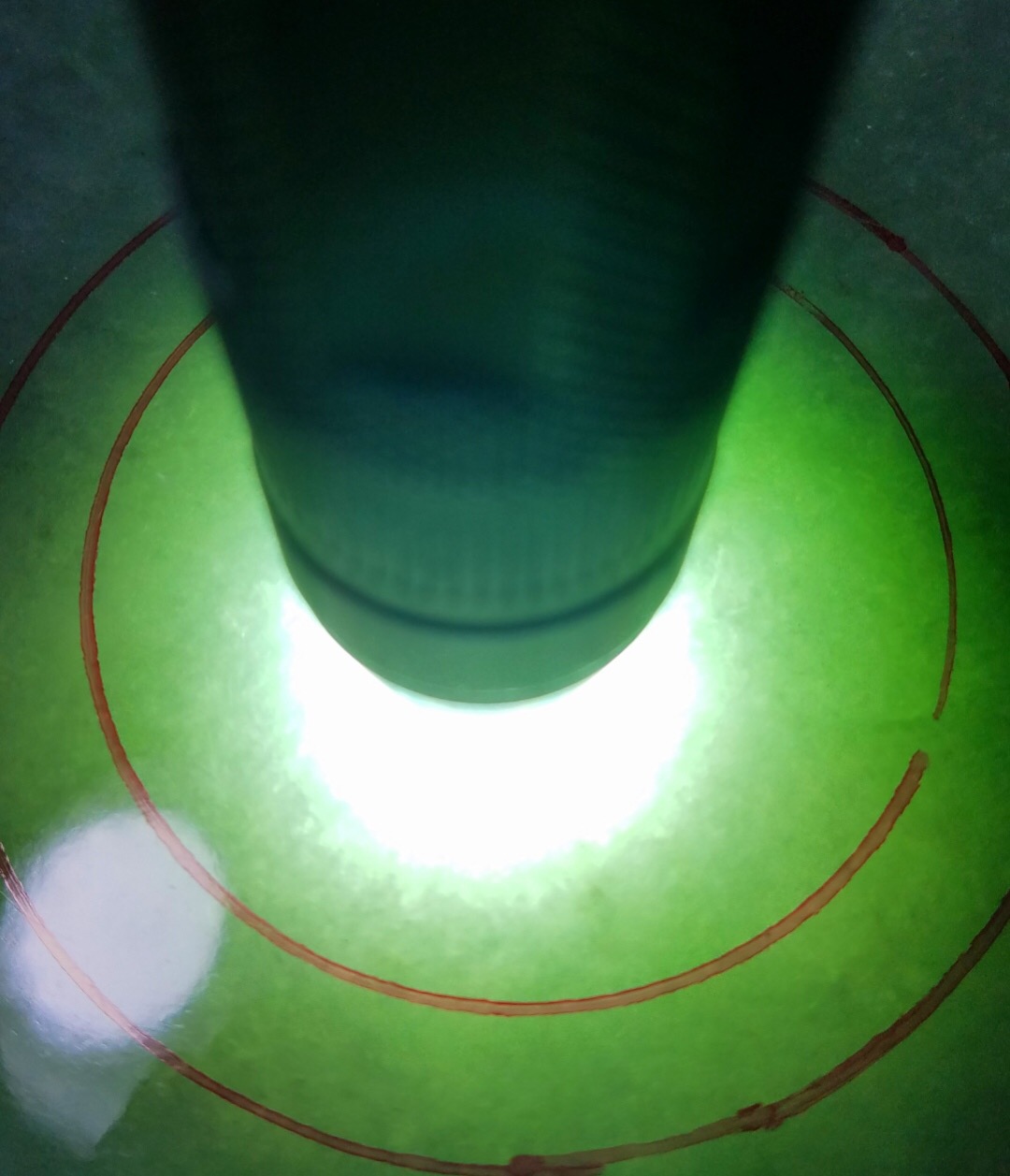 老坑莫西沙手镯料6.65公斤皮面光滑细腻[得意][得意]种老