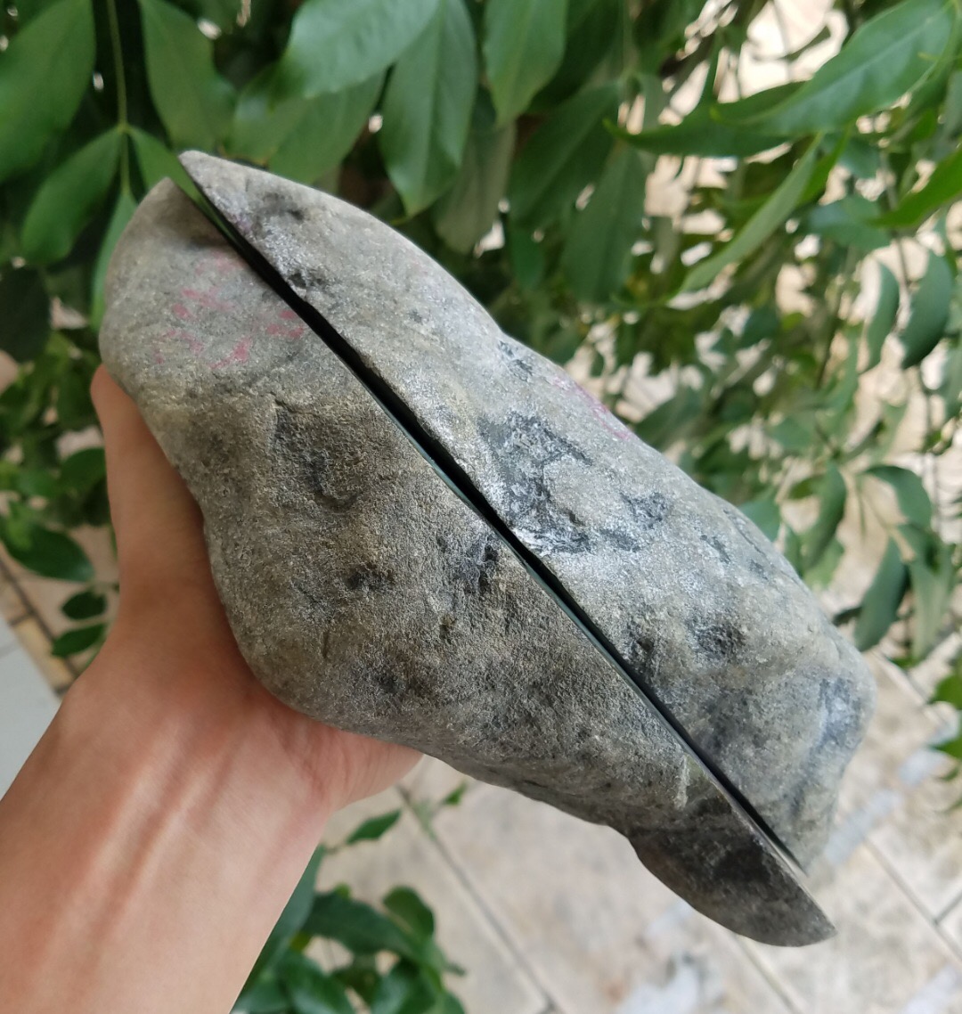 秒杀价6688得莫西沙精品手镯料4.15公斤淡春底飘花品相好