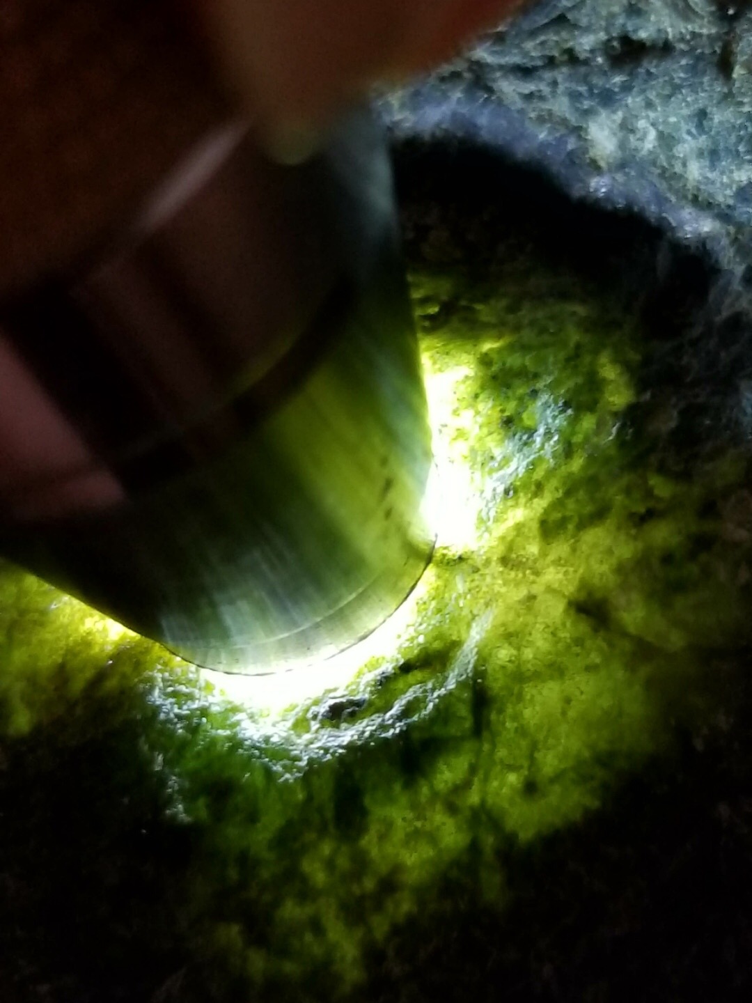 今日福利价3388得新货7公斤南齐货今天石吧南齐搞的有点多没