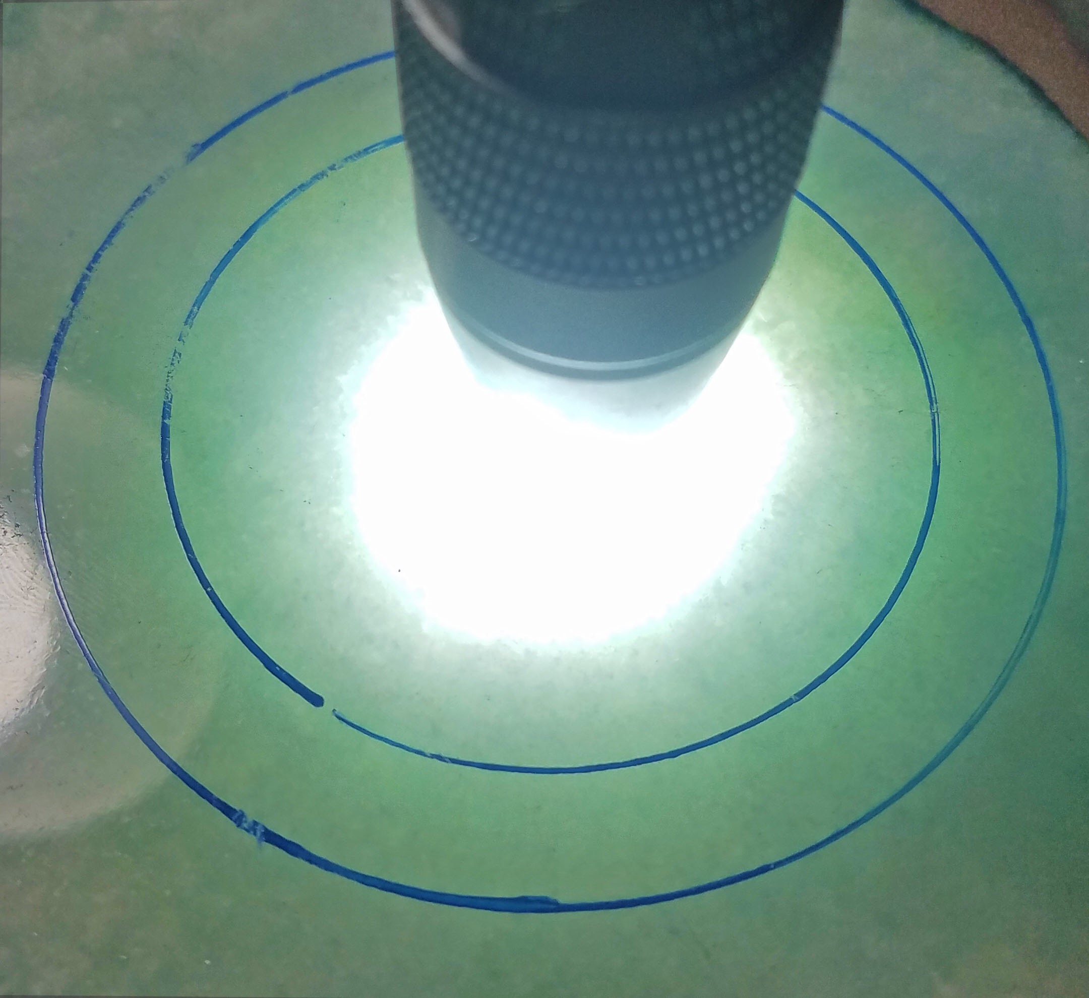 莫西沙改口手镯料4.8公斤糯冰晴底[色][色]水灵灵的底子干