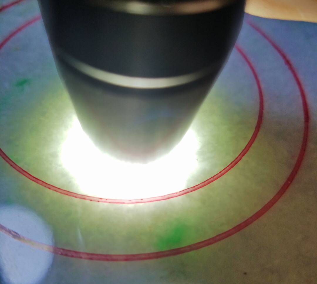 秒杀价5800得莫西沙改口手镯明料5.25公斤底子干净清爽自