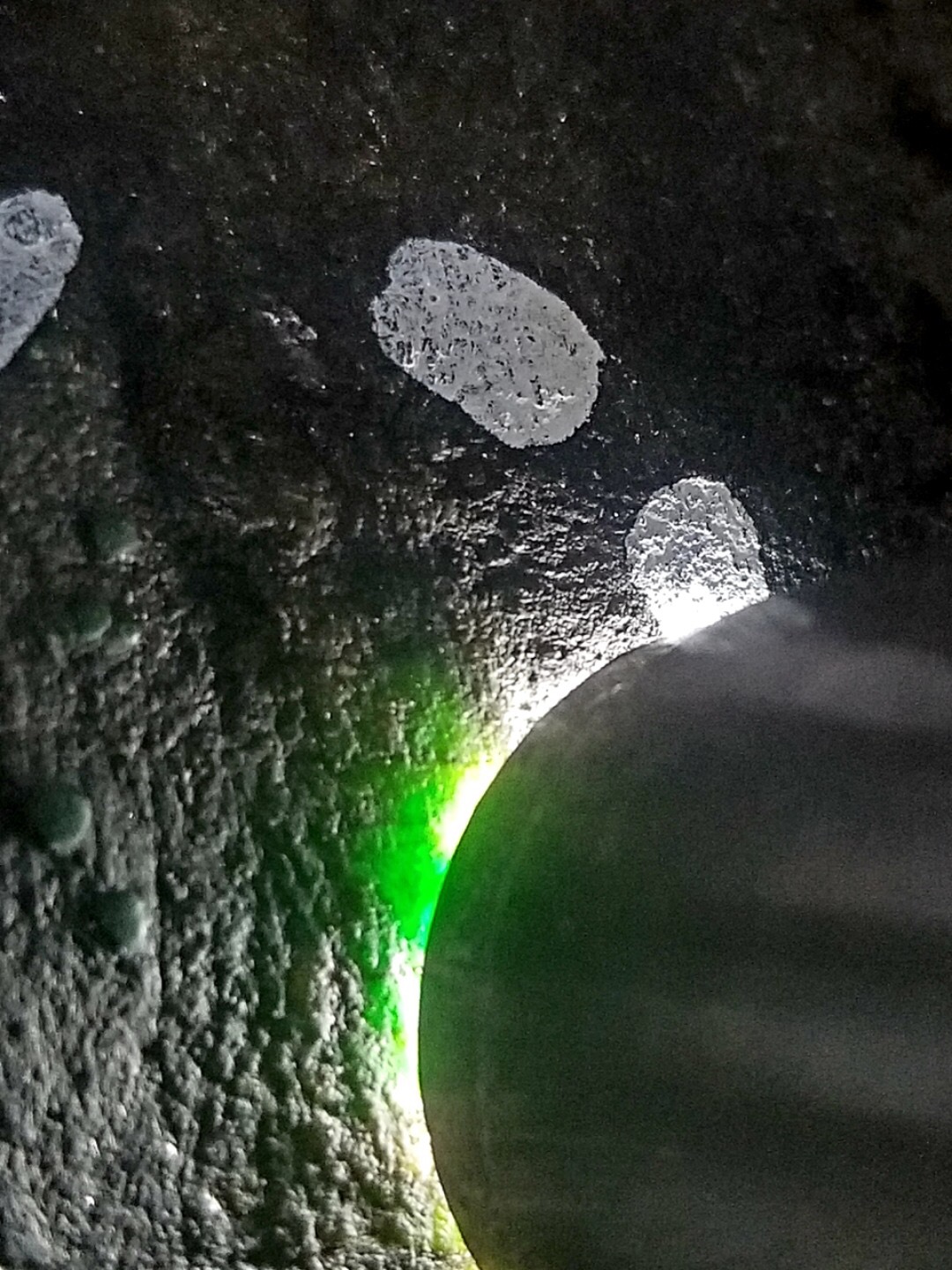 特价6600秒杀得猛料16.5公斤老坑莫西沙大个头全赌色料来