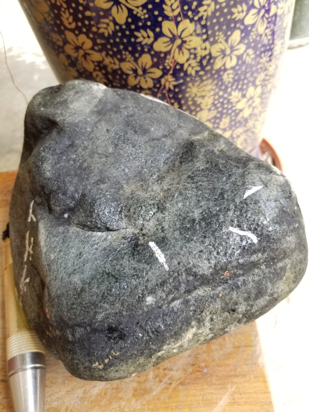 今日福利询价惊喜秒杀价得新货6.25公斤实力货老坑莫西沙全赌