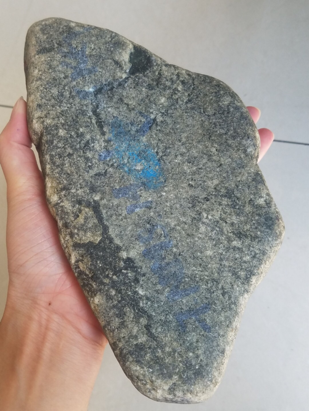 上新莫西沙精品改口手镯料1.46公斤糯冰晴底种老水头长色泽一