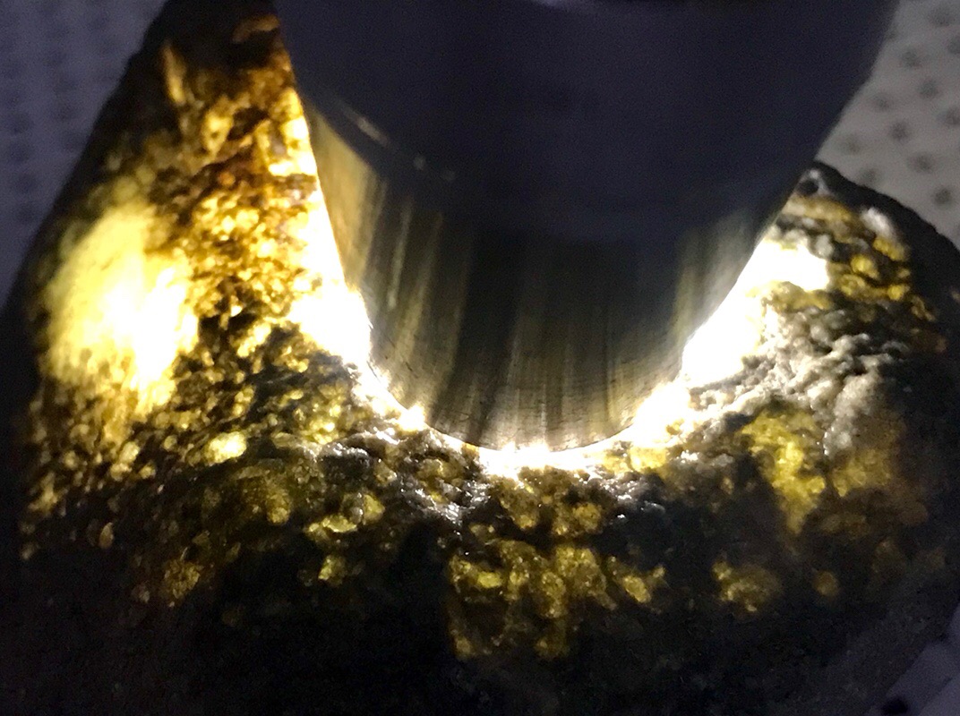 不议价5688得300克莫西沙开窗冰晴底精品料打灯通透对穿小