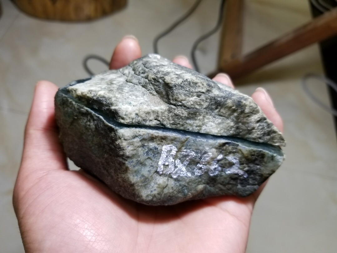 极品BZ662老敞莫西沙760克尺寸10.4/8.5/4