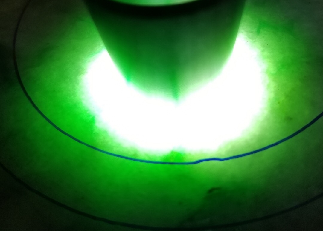 BH348老坑莫西沙手镯料1.56公斤尺寸13-9-7.5