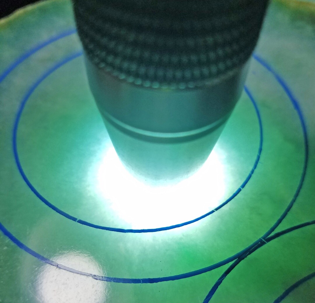 上新莫西沙改口手镯料5.12公斤底色飘色花肉质细腻冰透冰透的