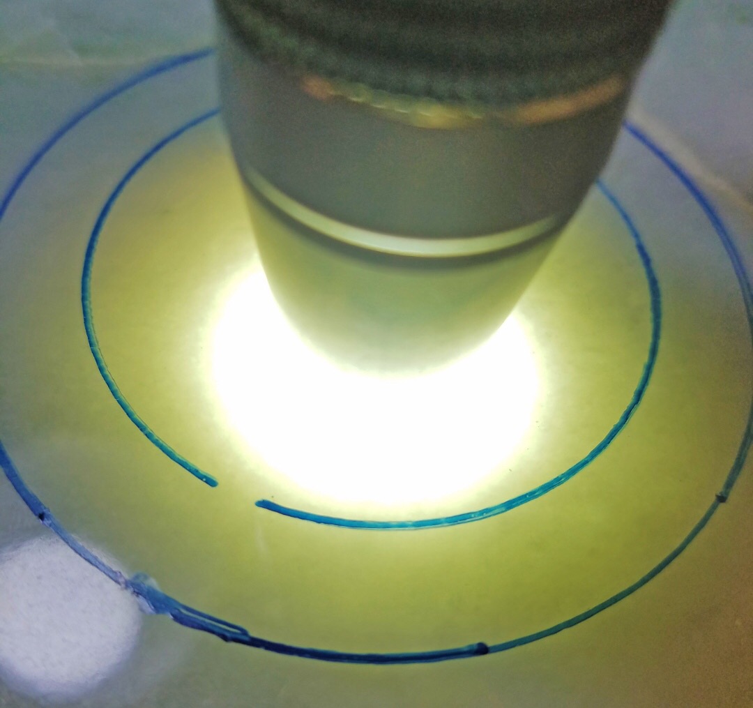 上新捡漏价2688得莫西沙改口手镯料2.24公斤种老起胶肉