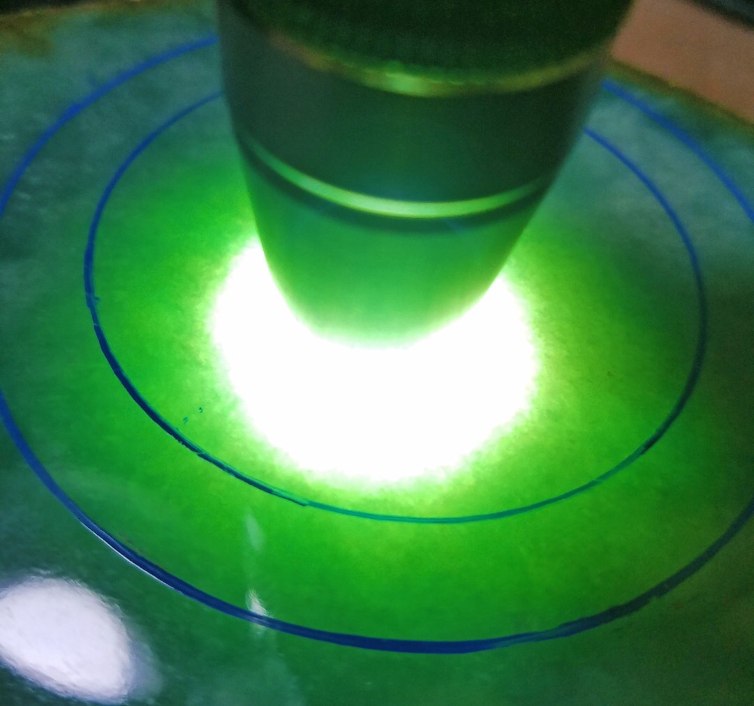 上新秒杀价6999得南奇精品改口手镯料0.84公斤料子形状特