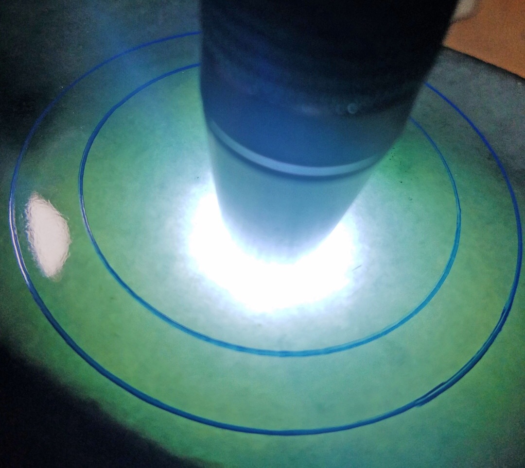 上新莫西沙精品改口料3.22公斤玉质水润水灵起胶明亮压灯透艳