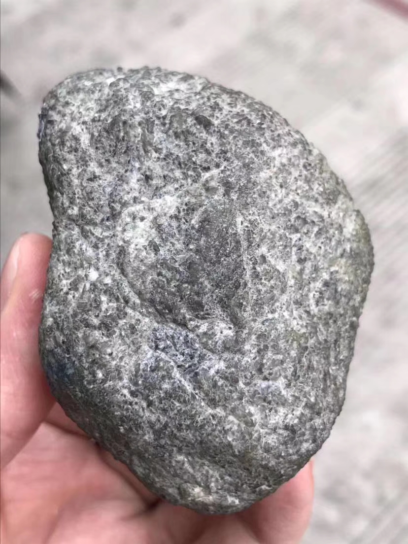 ZF700莫西沙高冰有飘花完整无裂大牌子好几个收藏价值很大哦