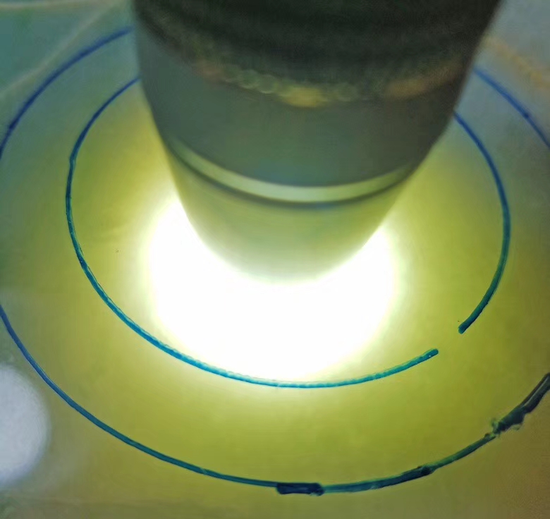 上新捡漏价2688得莫西沙改口手镯料2.24公斤种老起胶肉质