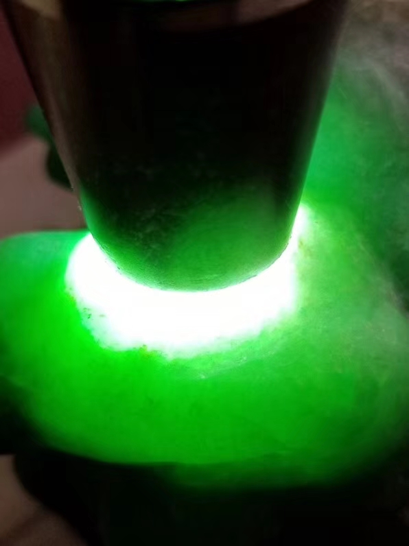 新货0.75公斤老莫西沙明料了这个非常给力直接满色色阳色阳水