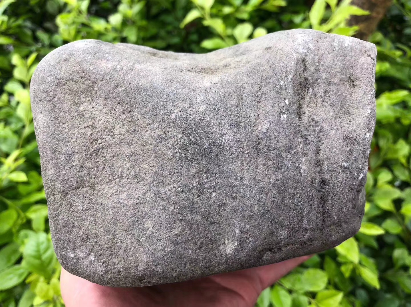 12-5-21号OW2043.4kg莫西沙全赌手镯料[玫瑰]