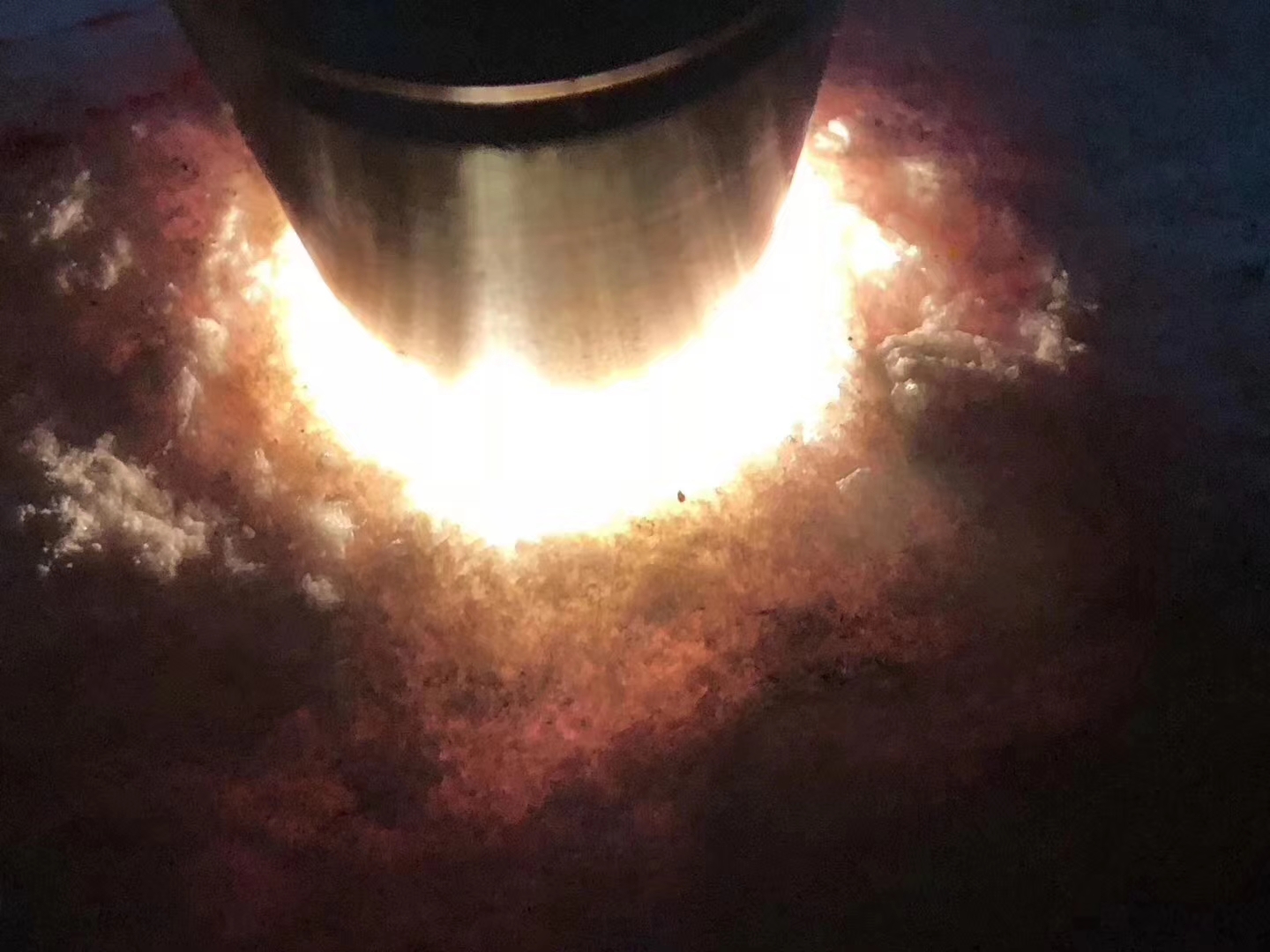 12-4-15号XF3127kg木那全赌春料皮紧沙细整体表现