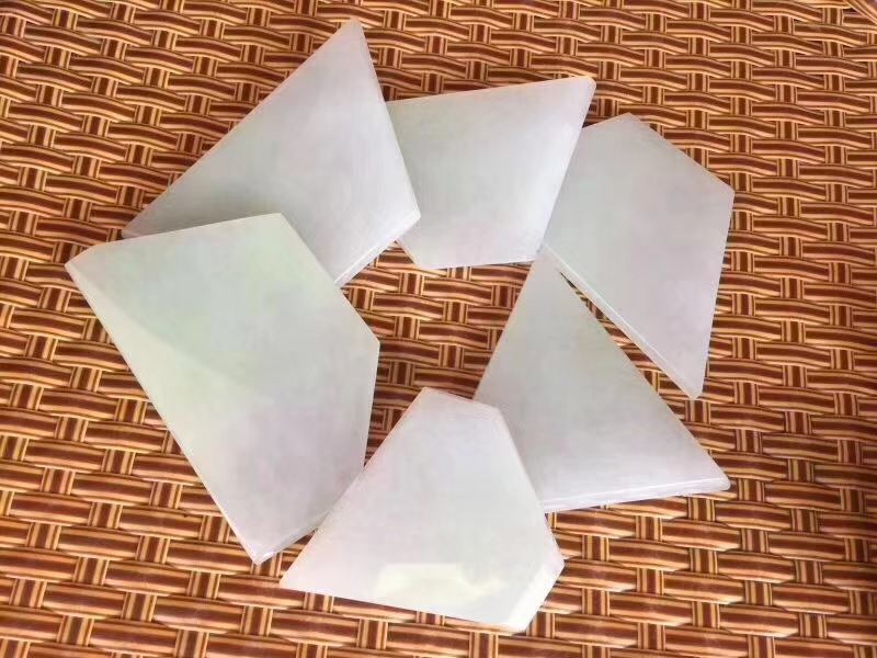 445g六片春彩片料大牌明料淡淡的春彩清爽自然有活力有韵味还