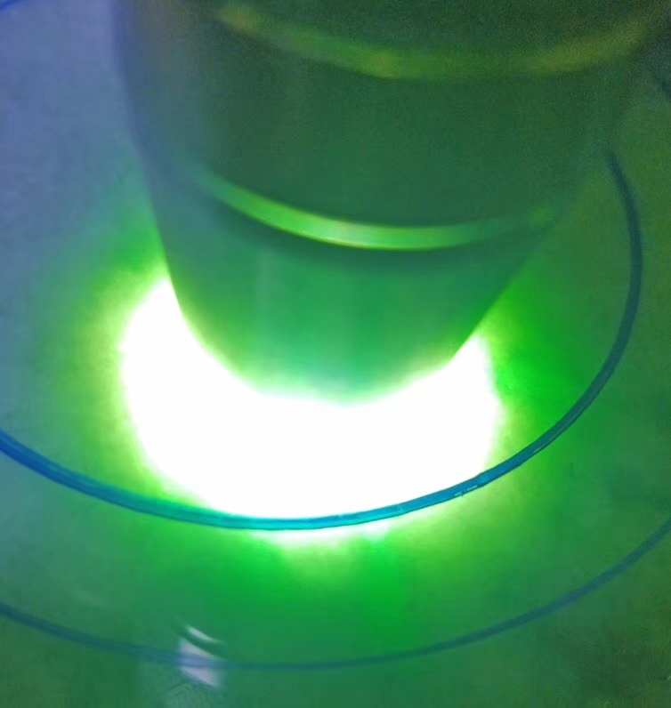 双十二特价9号特价1.48万得莫西沙改口手镯明料4.12公斤