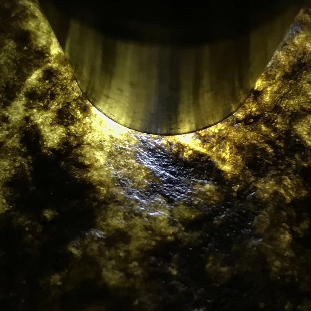 12-9-10你没见过的好货都在鑫劦飞翡翠年代[鼓掌]老坑黑