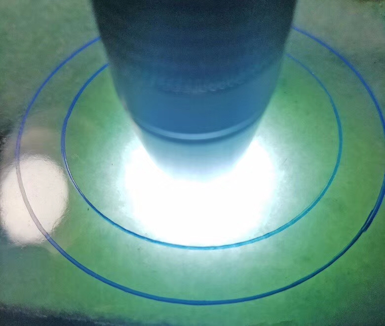 莫西沙精品改口料3.22公斤玉质水润水灵起胶明亮压灯透艳色底