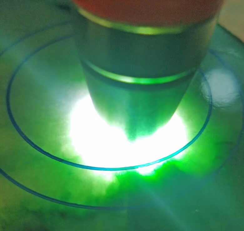 老坑莫西沙精品手镯料6.22公斤皮壳好皮壳非常紧凑水灵灵种老