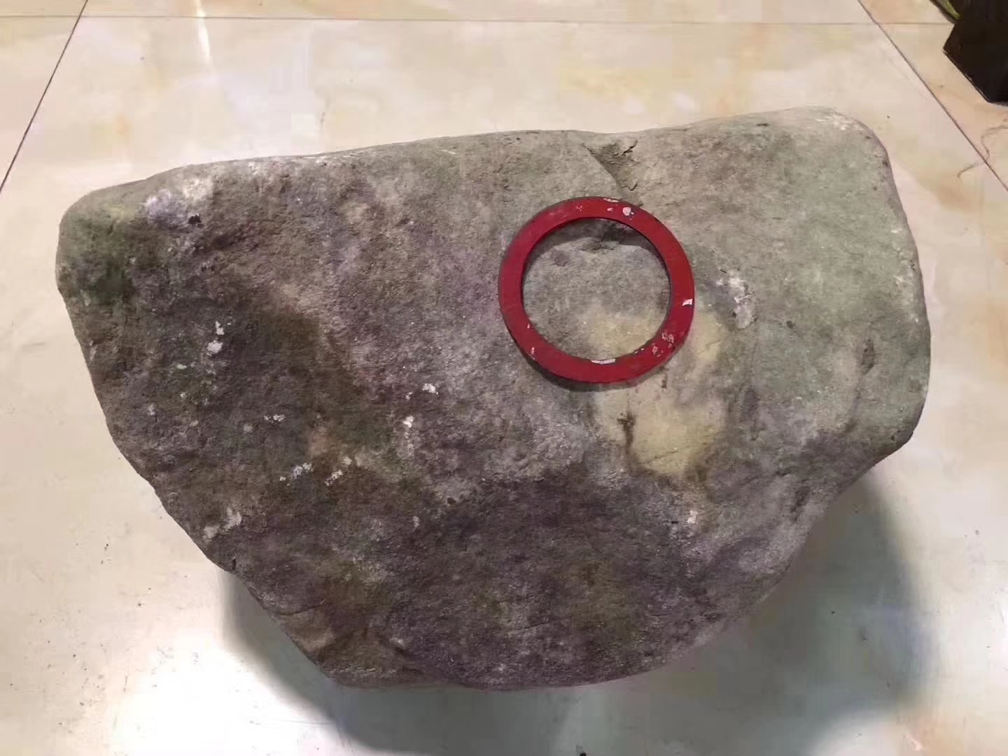 OW20-43.4kg莫西沙全赌手镯料[玫瑰][玫瑰][玫瑰