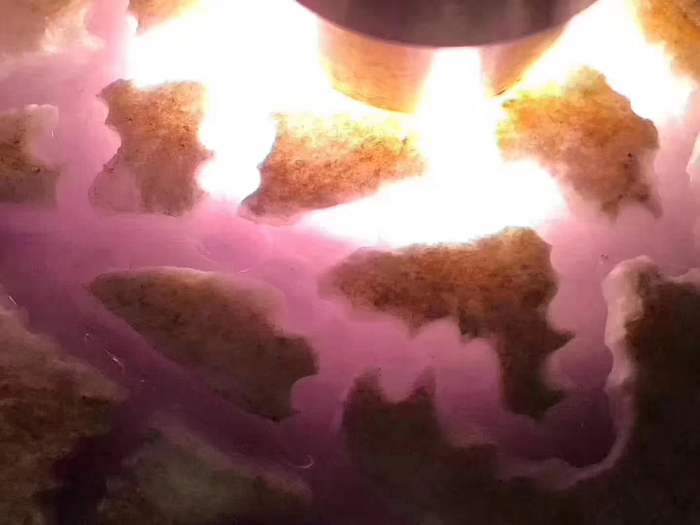 XF265-4.2kg大马坎开窗春料种老起胶春色撩人种水到位