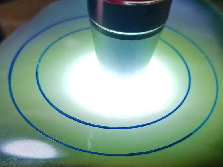 上新南奇改口手镯料2.10公斤皮壳完整紧凑冰底杠味特别的好细