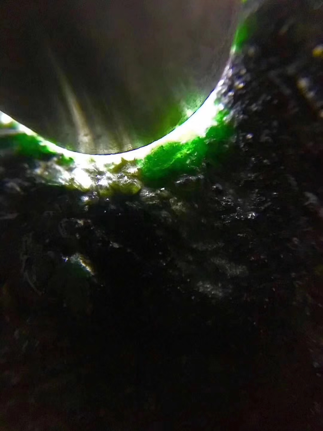 夜间秒杀.2公斤莫湾基色料色花多色阳色辣水头足可赌牌子挂件先
