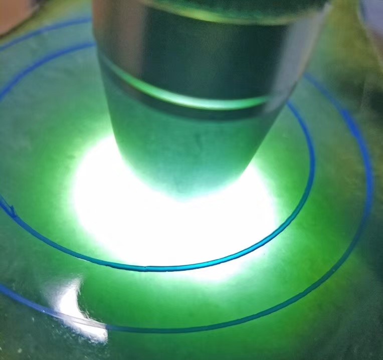 元旦特号特莫西沙精品改口手镯料2.04浓浓的底色迷人种超级老